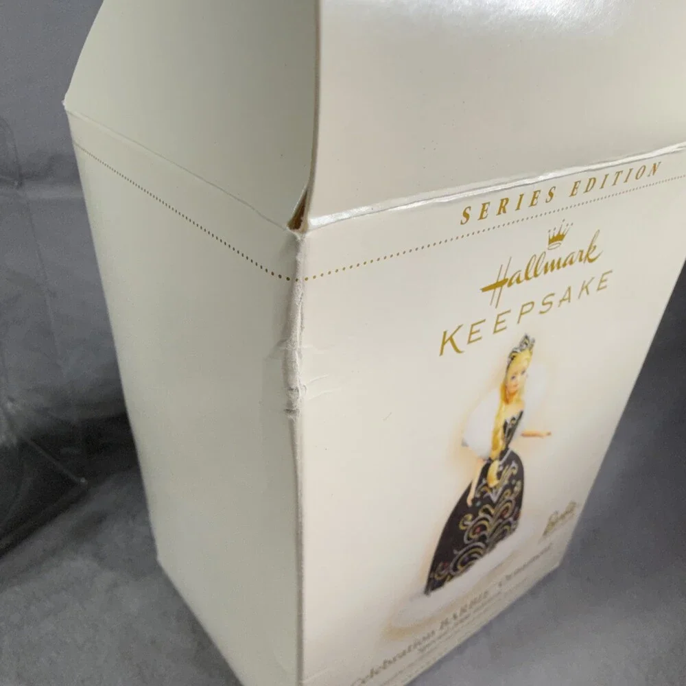 Hallmark 2006 keepsake